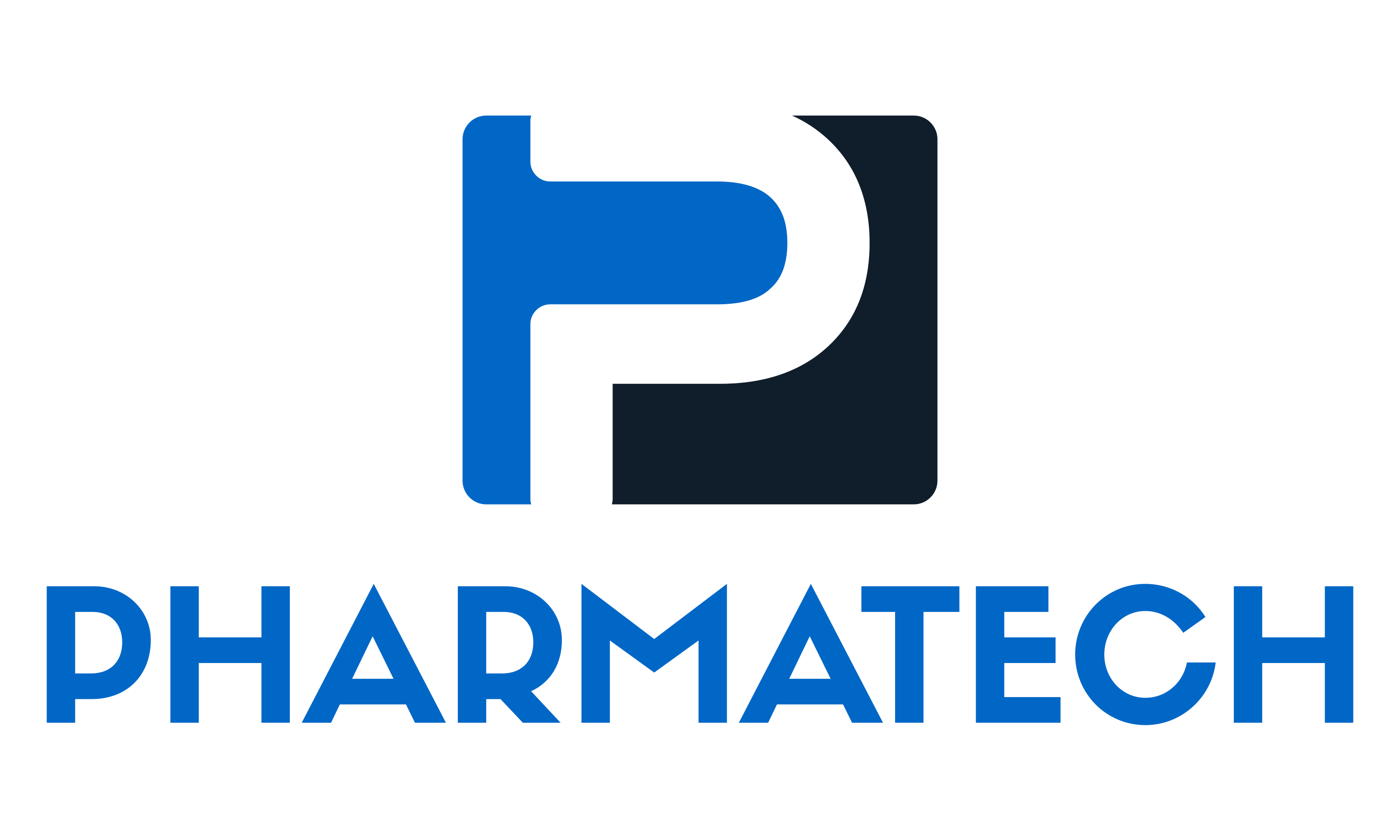 PharmaTech s.r.o.