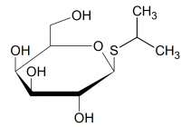 IPTG